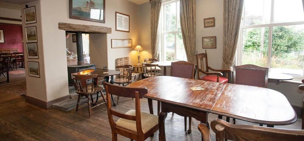 The Cuckoo Brow Inn Near Sawrey Экстерьер фото
