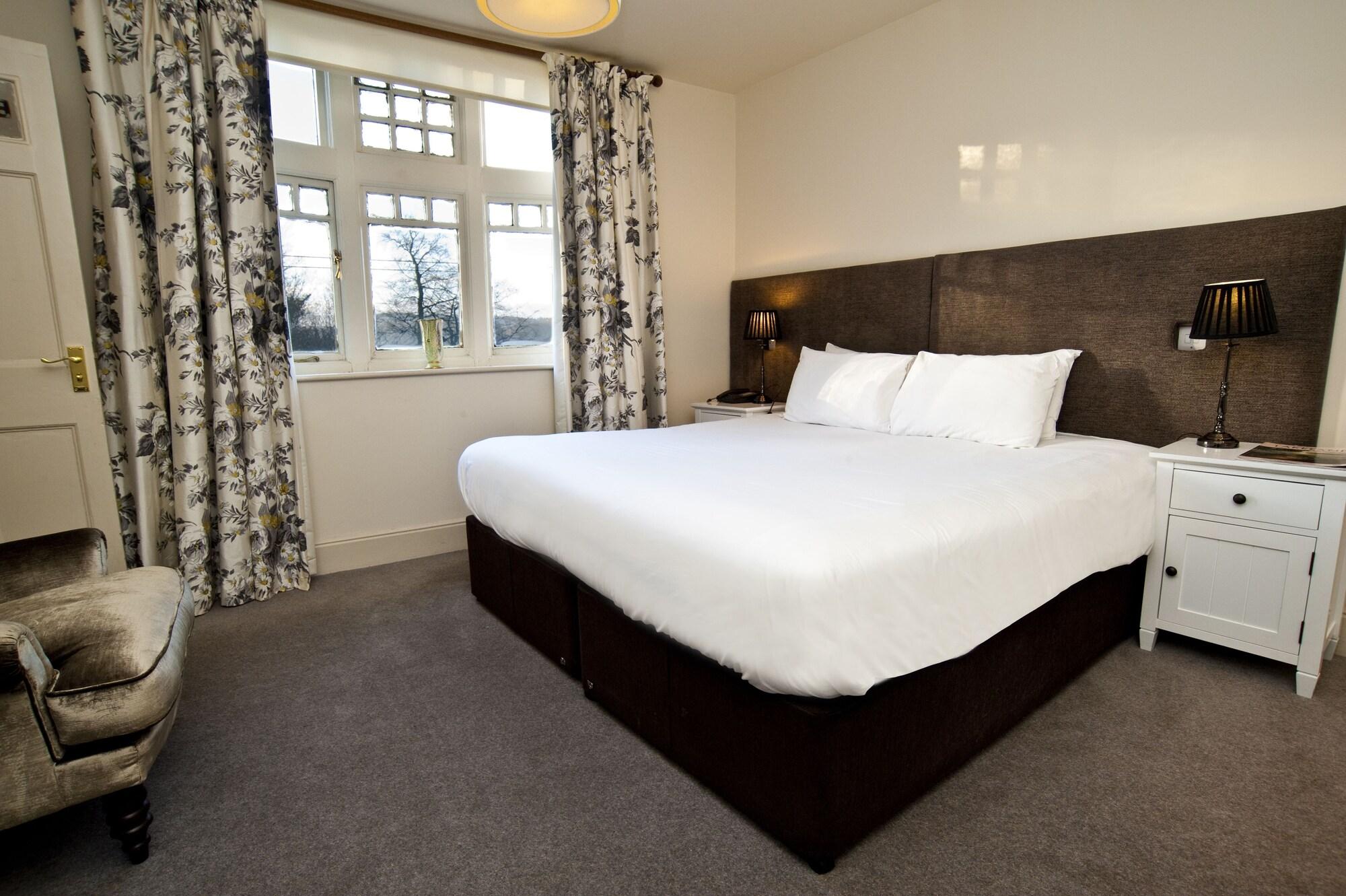 The Cuckoo Brow Inn Near Sawrey Экстерьер фото