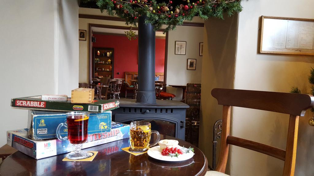 The Cuckoo Brow Inn Near Sawrey Экстерьер фото