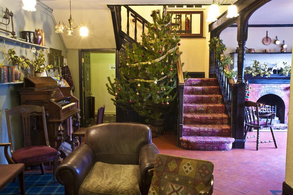 The Cuckoo Brow Inn Near Sawrey Экстерьер фото
