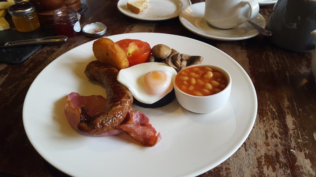 The Cuckoo Brow Inn Near Sawrey Экстерьер фото