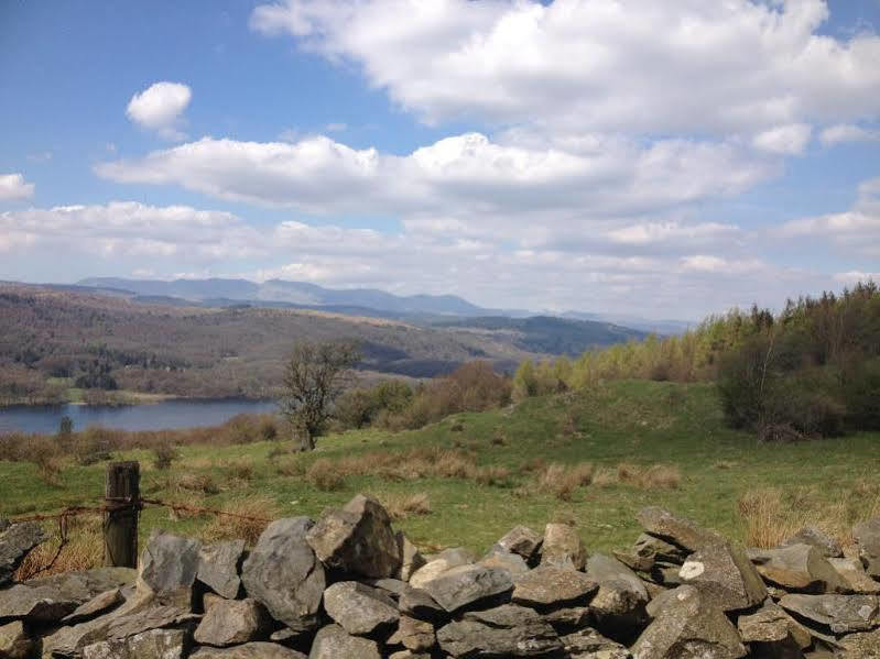 The Cuckoo Brow Inn Near Sawrey Экстерьер фото